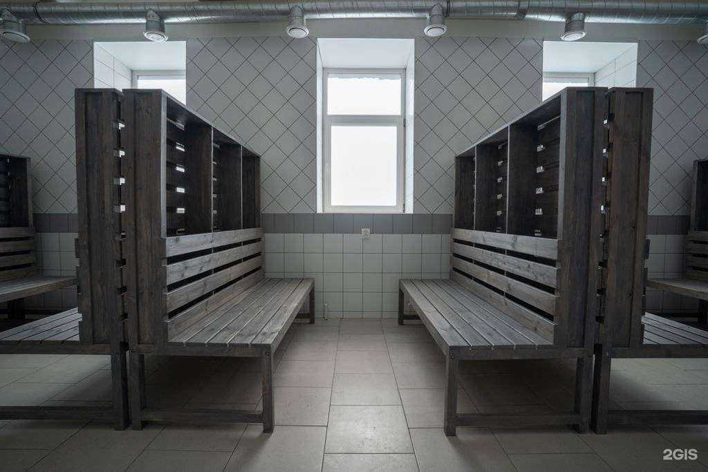 Отзывы на компанию Общественная баня №8 в г. Кострома c фото