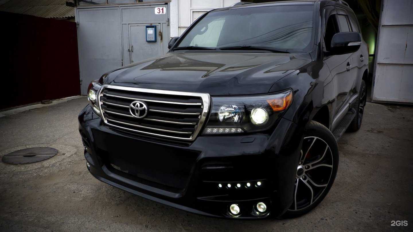 Отзывы на компанию LED custom lab в Волгограде c фото