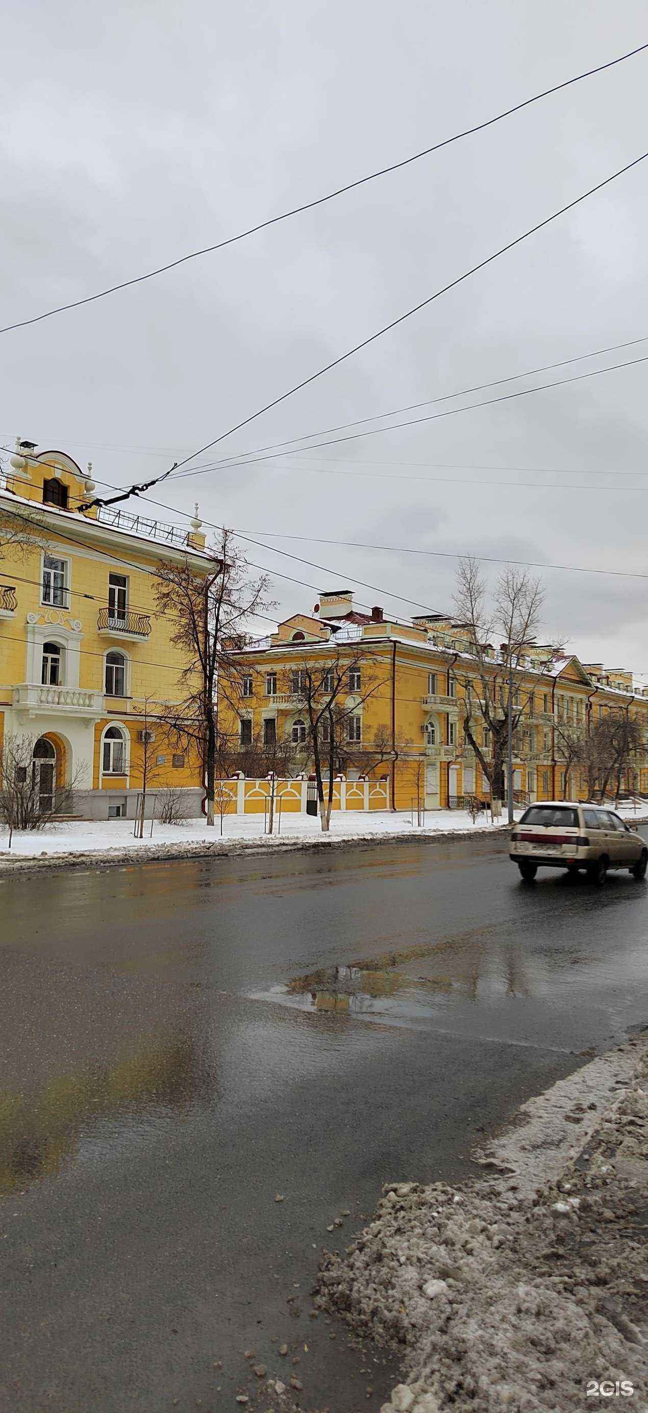 Отзывы на компанию Чайка в Оренбурге c фото - фотография 2 из 2