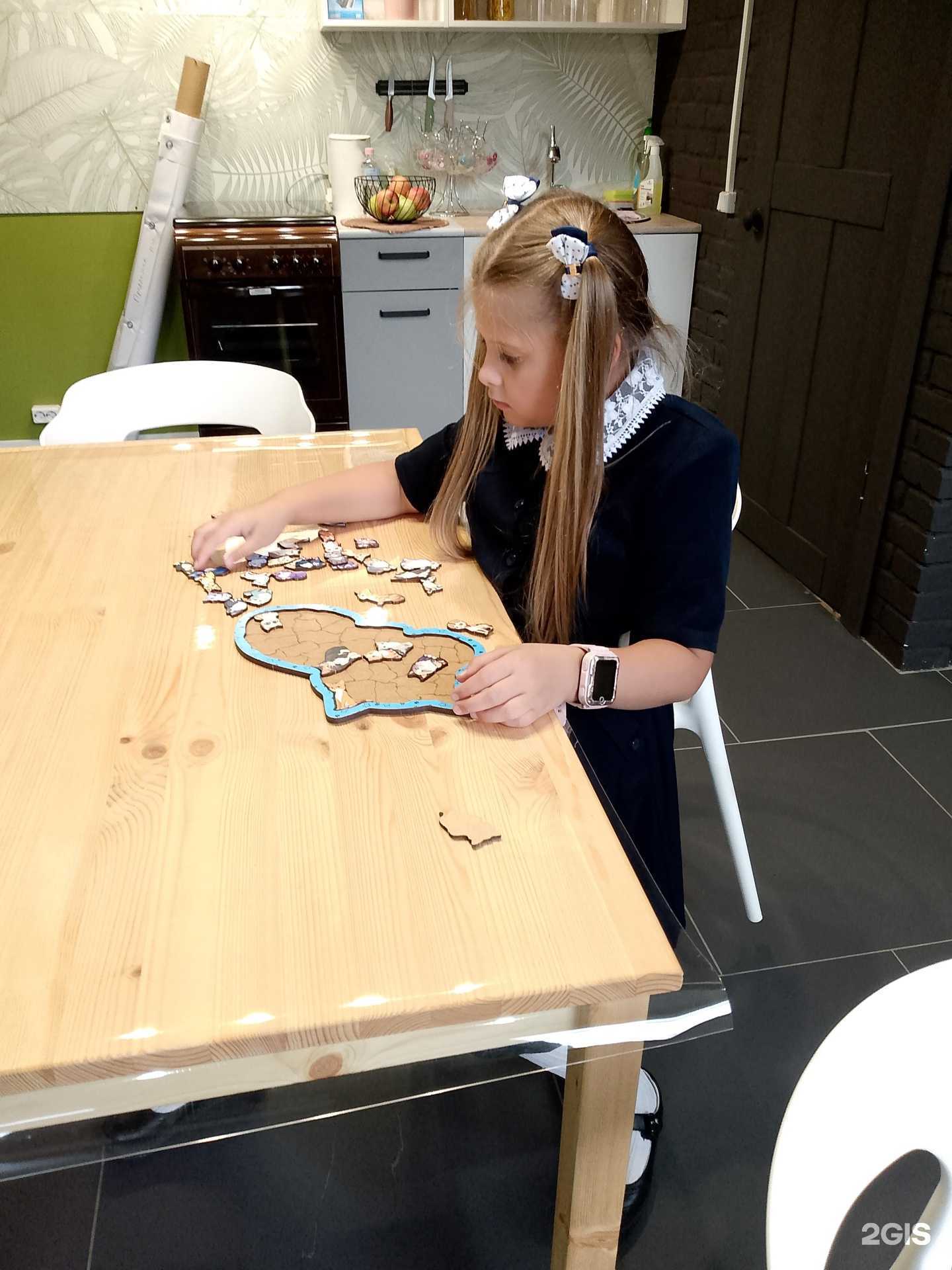 Отзывы на компанию Продлёнка в Хабаровске c фото