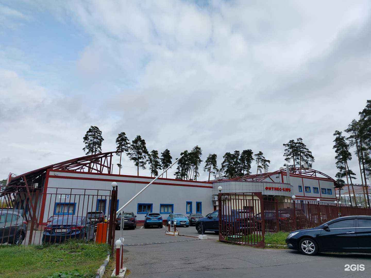 Отзывы на компанию World Class в Жуковском c фото - фотография 2 из 2