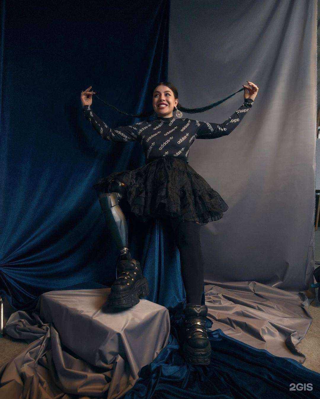 Отзывы на компанию Adidas в Владимире c фото