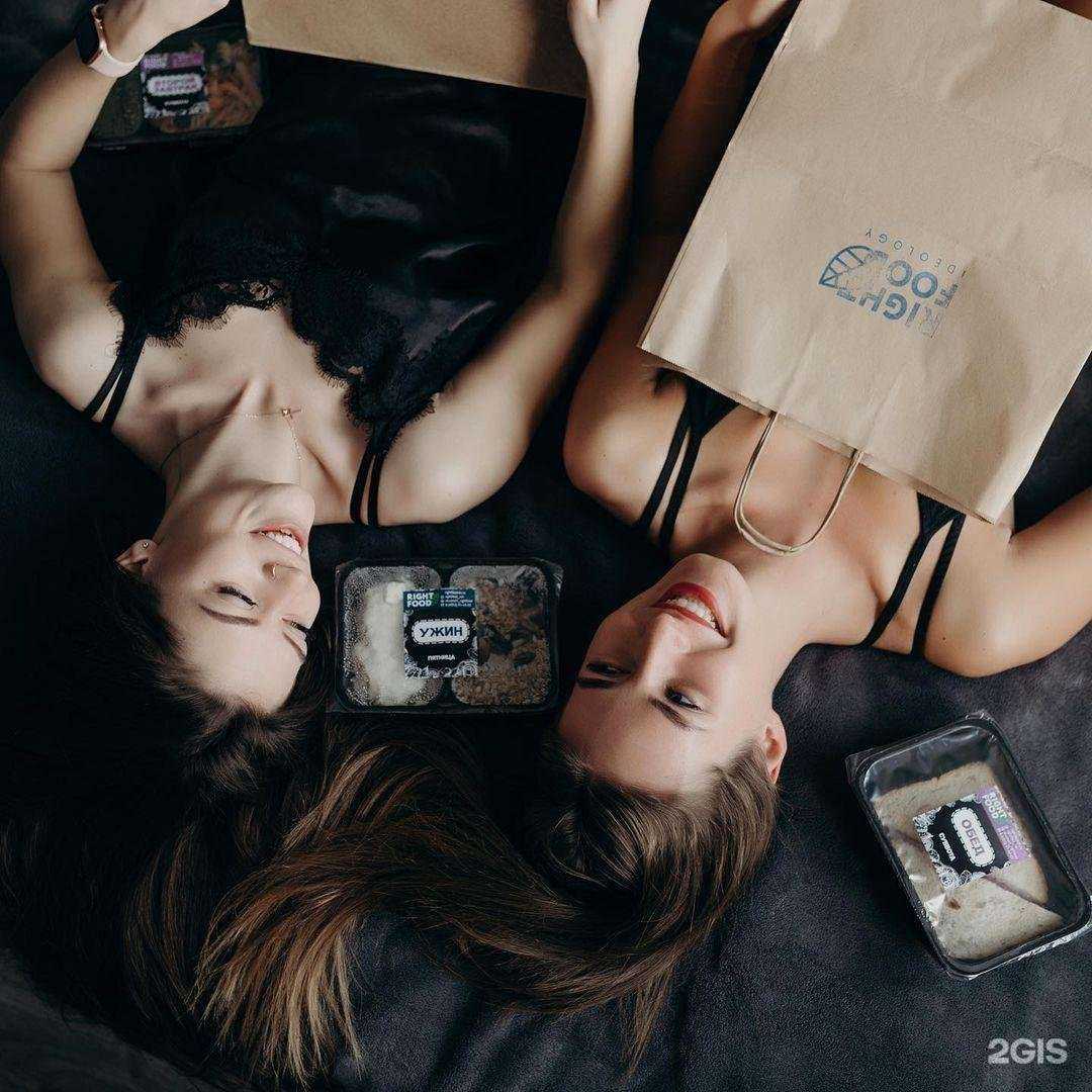 Отзывы на компанию Detox Laboratory Right Food в г. Рязань c фото