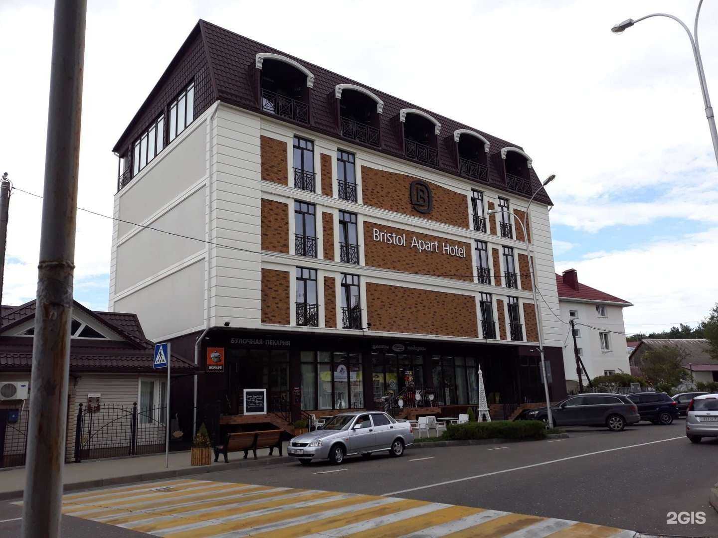 Отзывы на компанию Аль денте в Сочи c фото - фотография 2 из 2