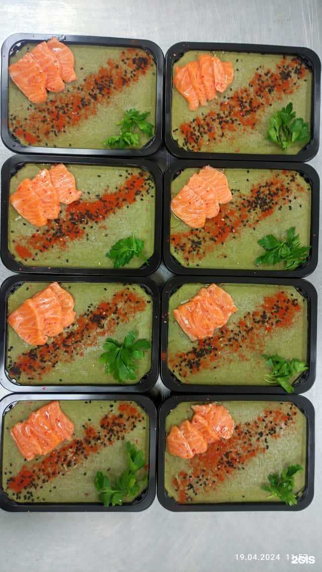 Отзывы на компанию Рыба пила в Красноярске c фото