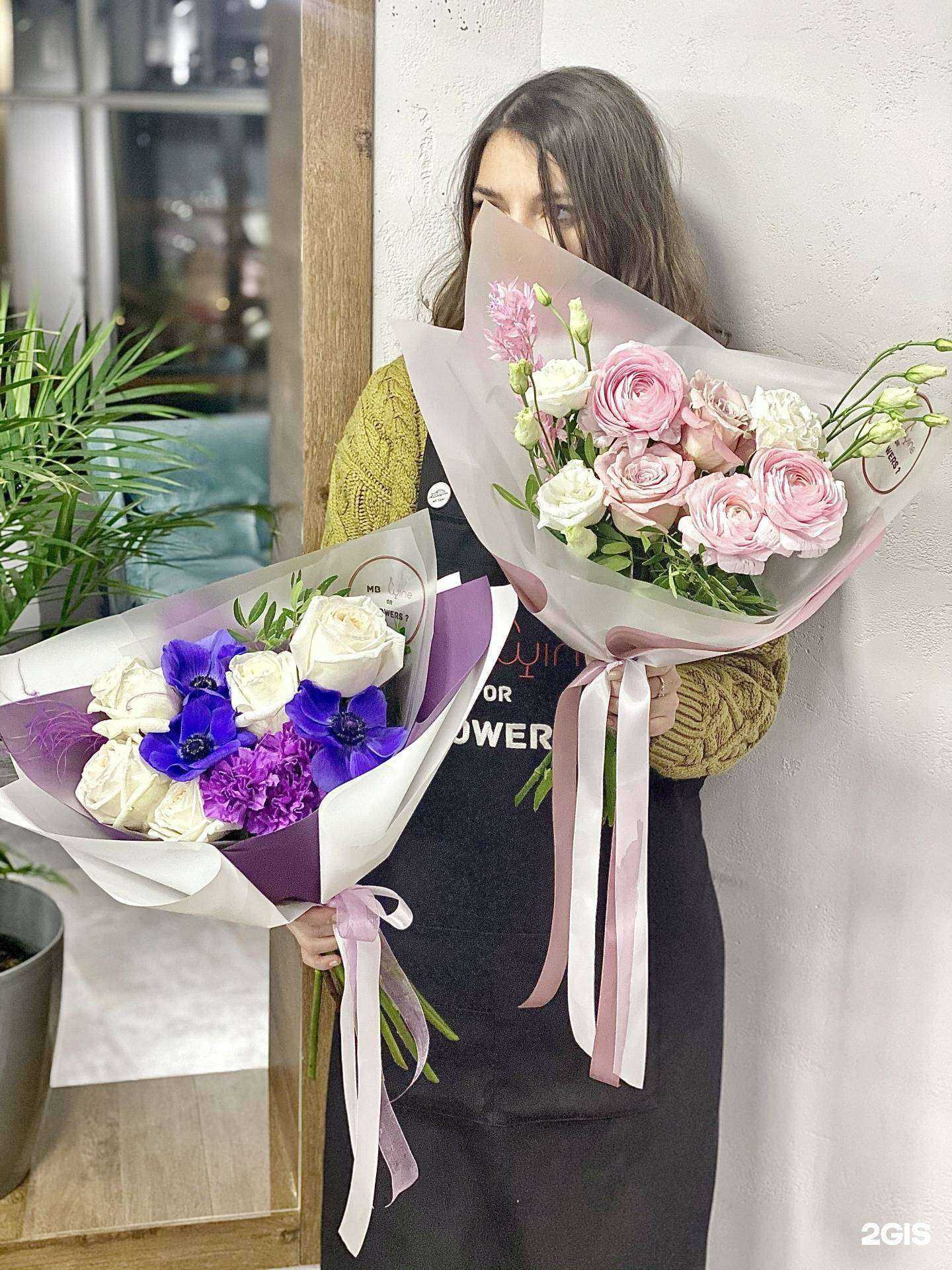 Отзывы на компанию Mb wine or flowers? в г. Екатеринбург c фото
