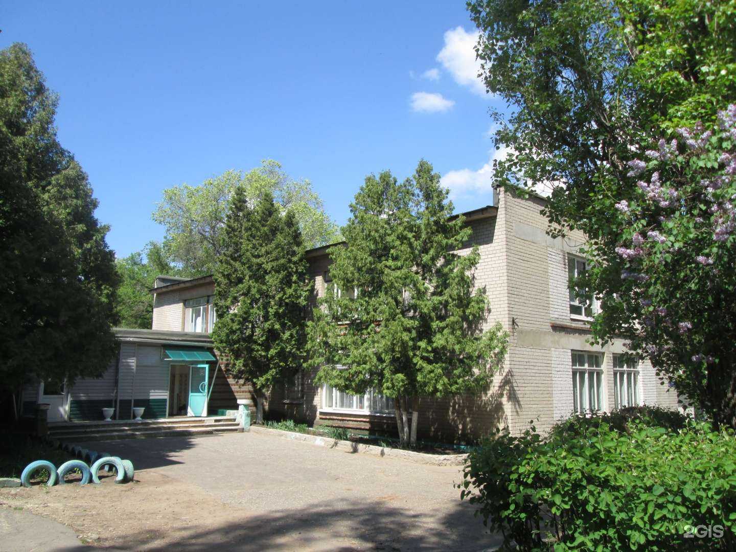 Отзывы на компанию Детский сад в г. Воронеж c фото