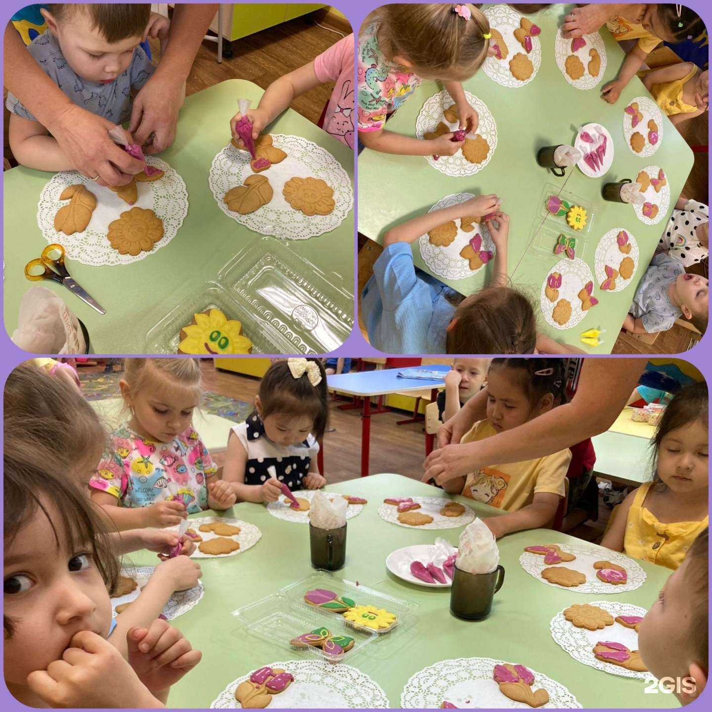 Отзывы на компанию Детский сад №49 в Астрахани c фото