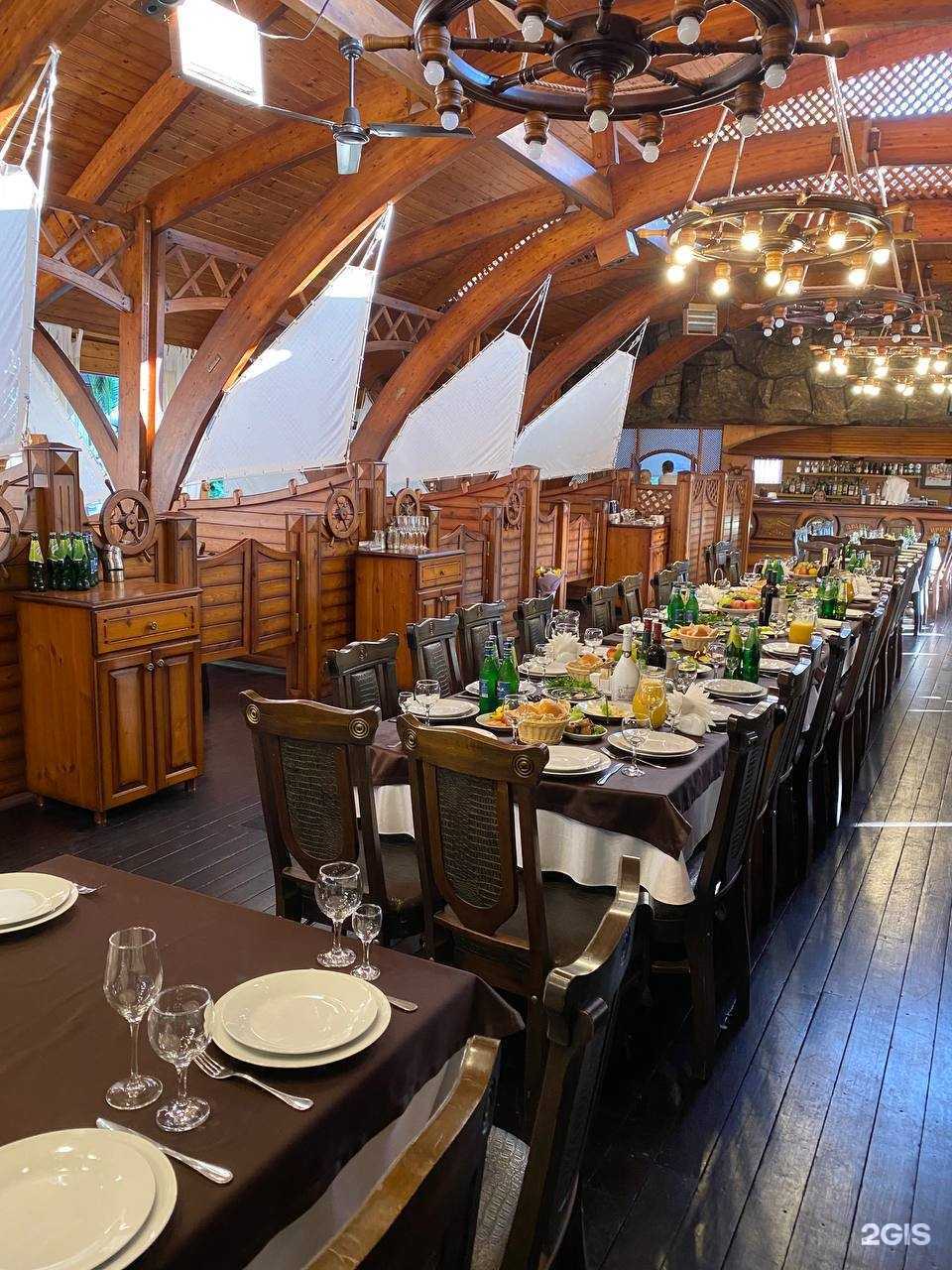 Отзывы на компанию Замок Двин в Сочи c фото