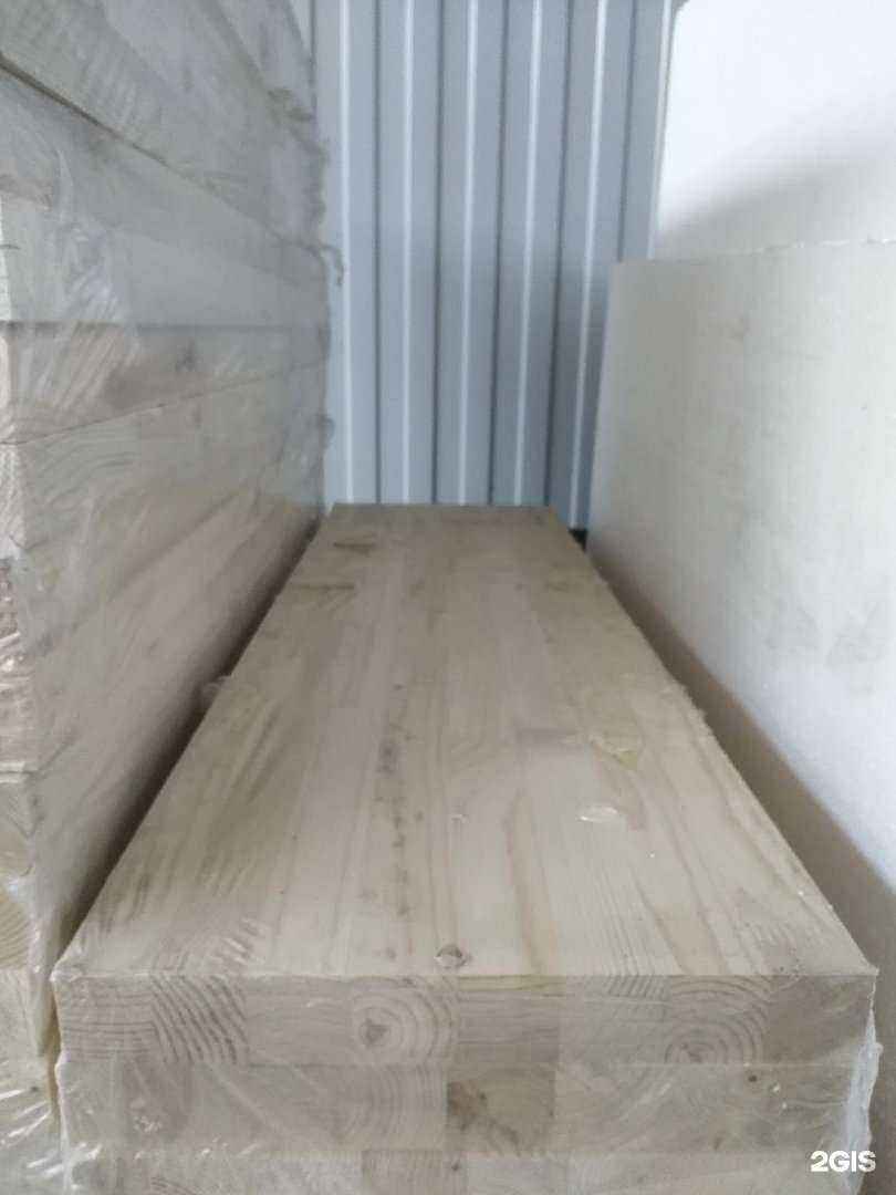 Отзывы на компанию Северный Лес в г. Йошкар-Ола c фото