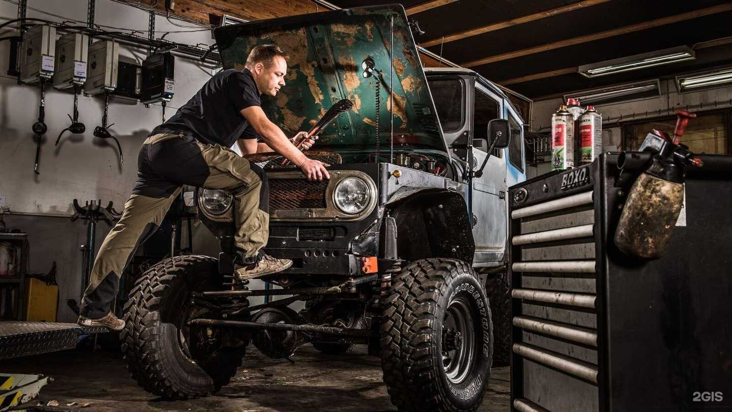 Отзывы на компанию AvtoVector в г. Киров c фото