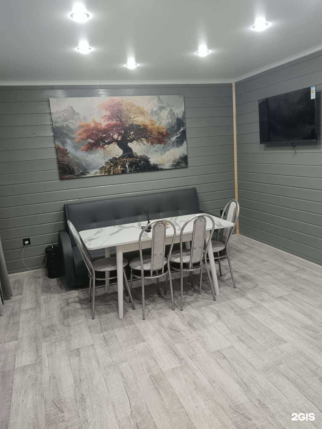 Отзывы на компанию Царская баня в г. Альметьевск c фото