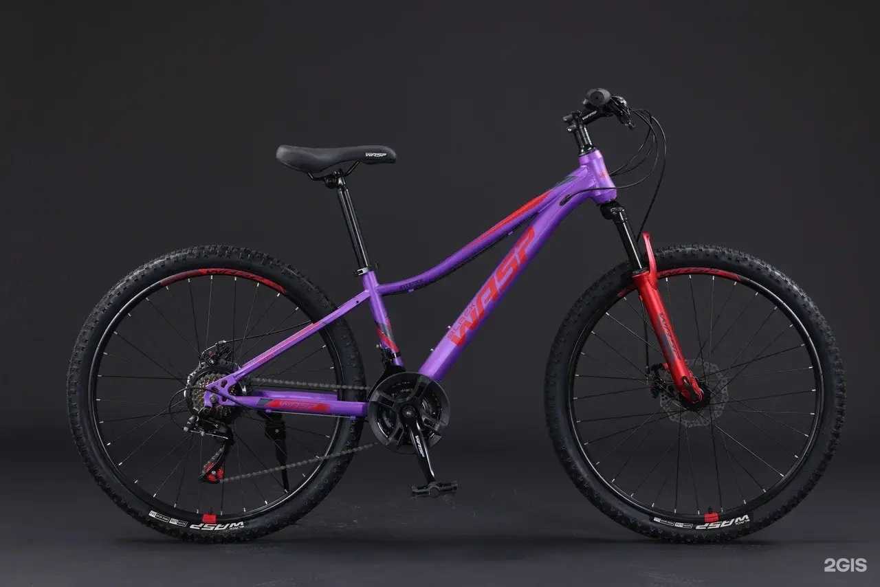 Отзывы на компанию Компания велоподбора в г. Казань c фото