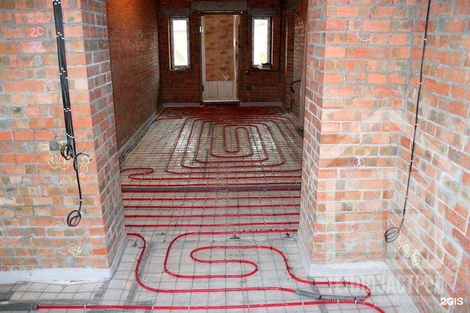 Отзывы на компанию Теплосеть в г. Ростов-на-Дону c фото