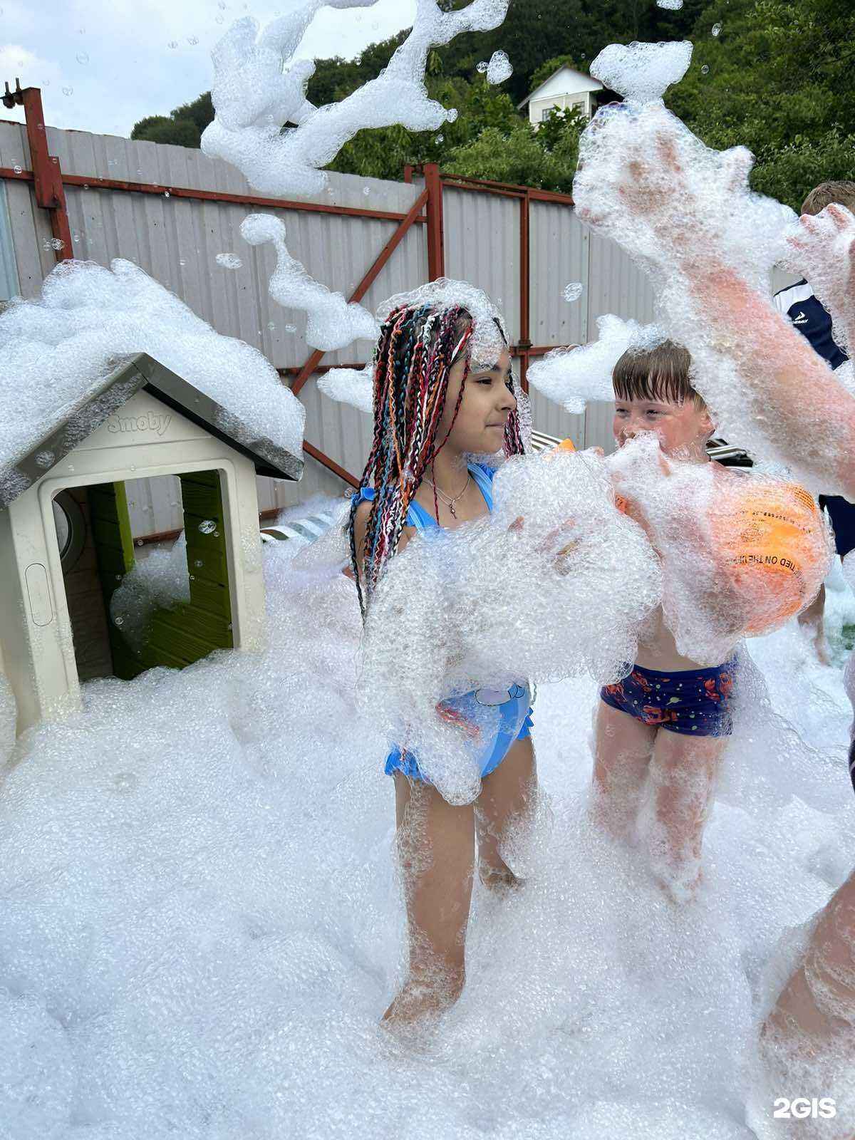 Отзывы на компанию Шоколад в Сочи c фото