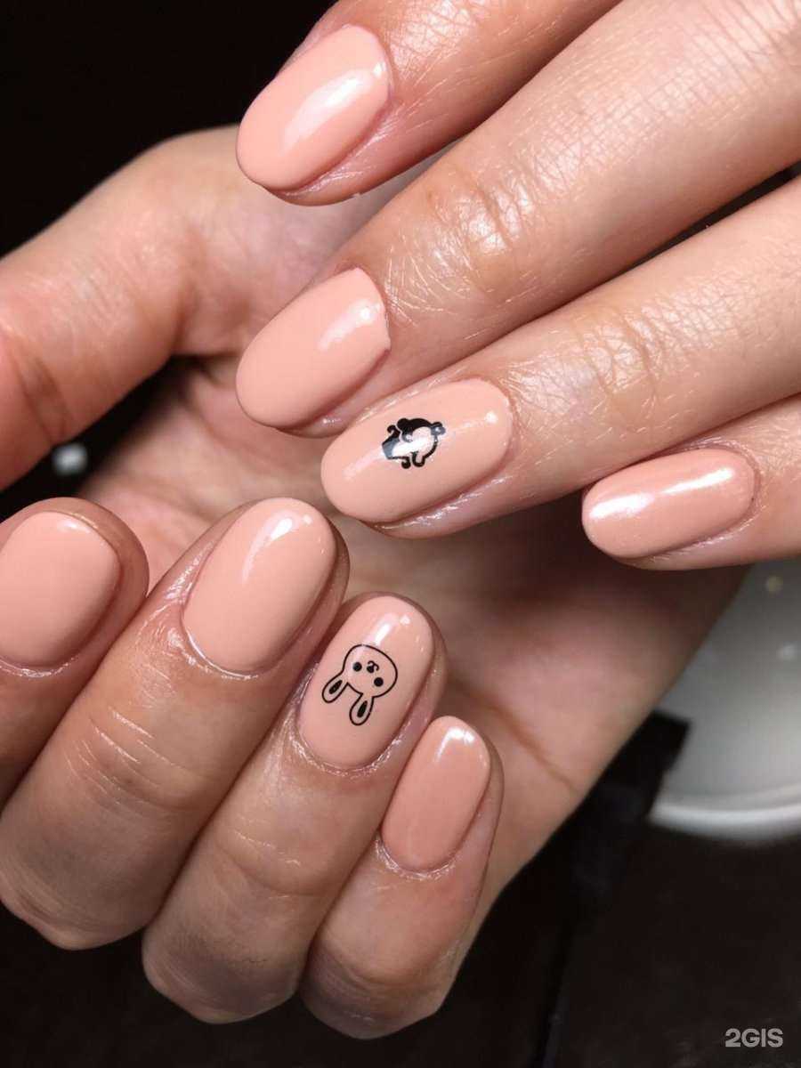 Отзывы на компанию Маникюр на островах в Екатеринбурге c фото