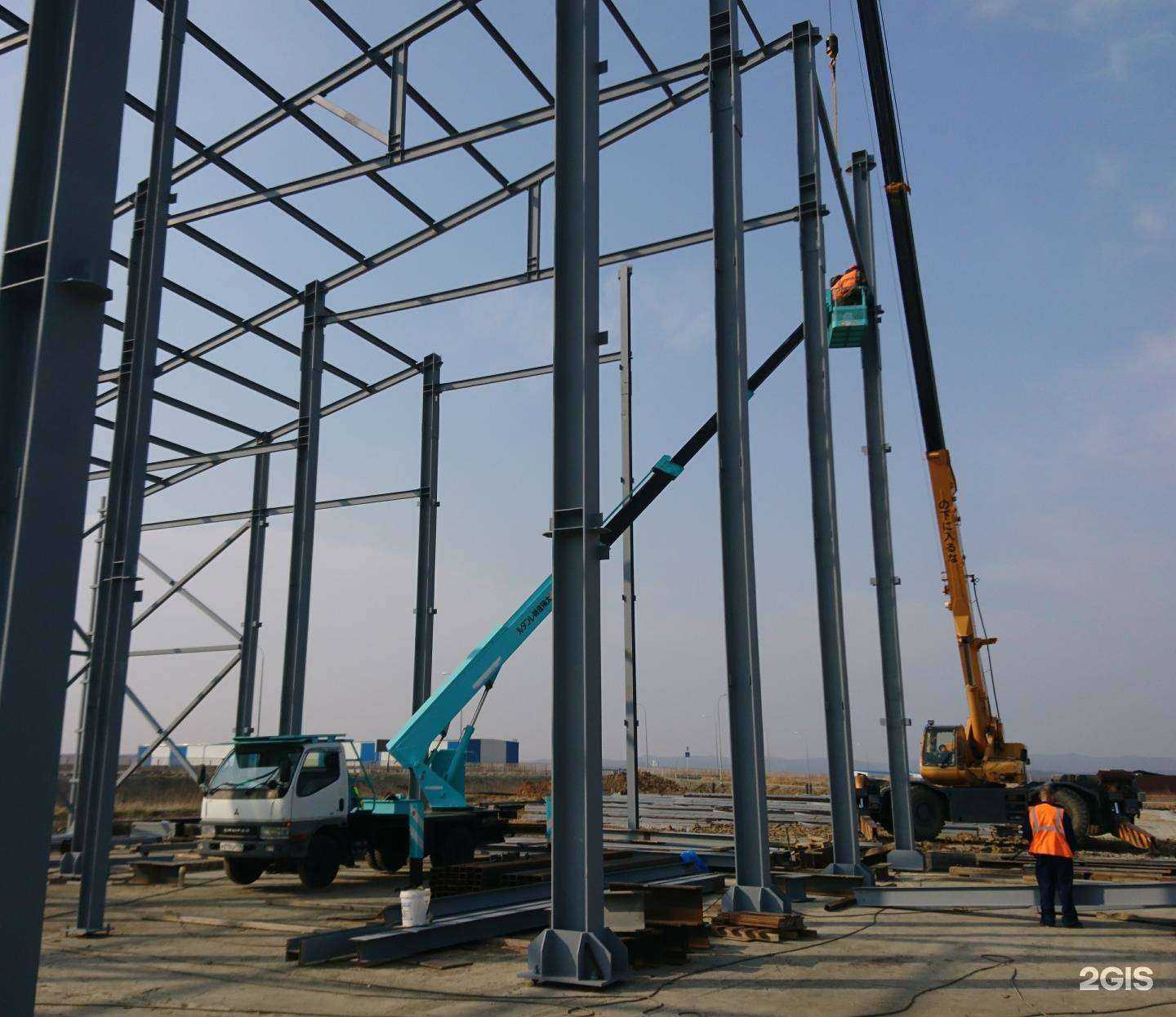 Отзывы на компанию ДВ Спецтехника в г. Владивосток c фото