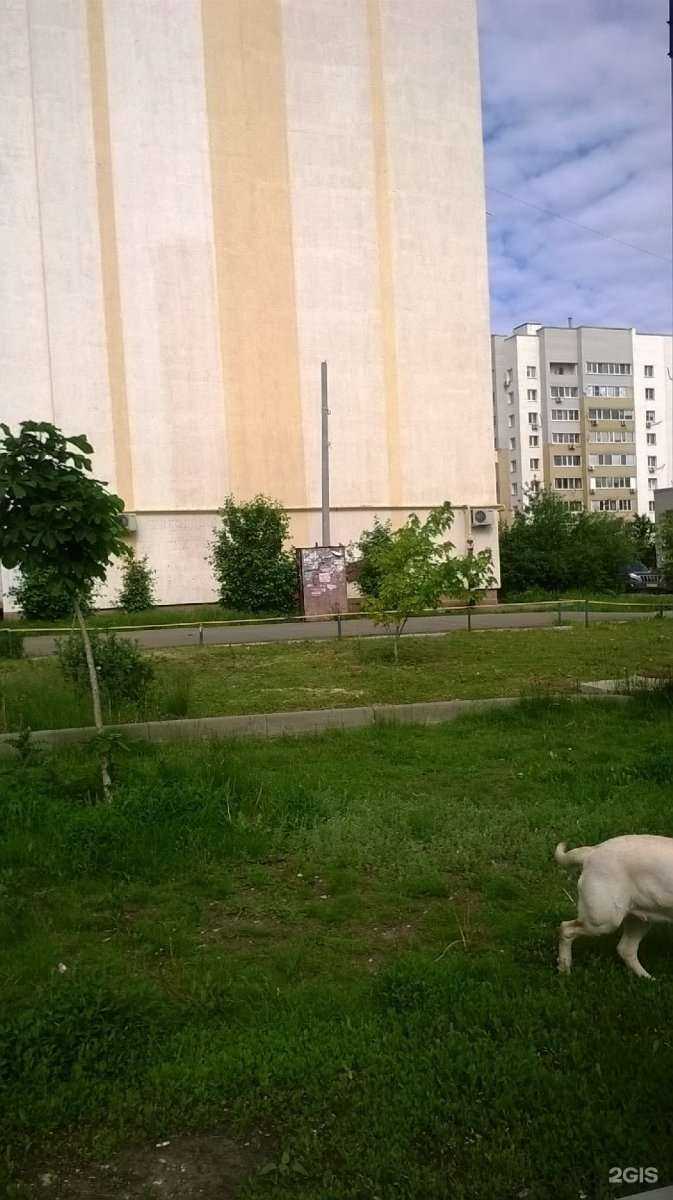 Отзывы на компанию Инфинити в Саратове c фото - фотография 2 из 2