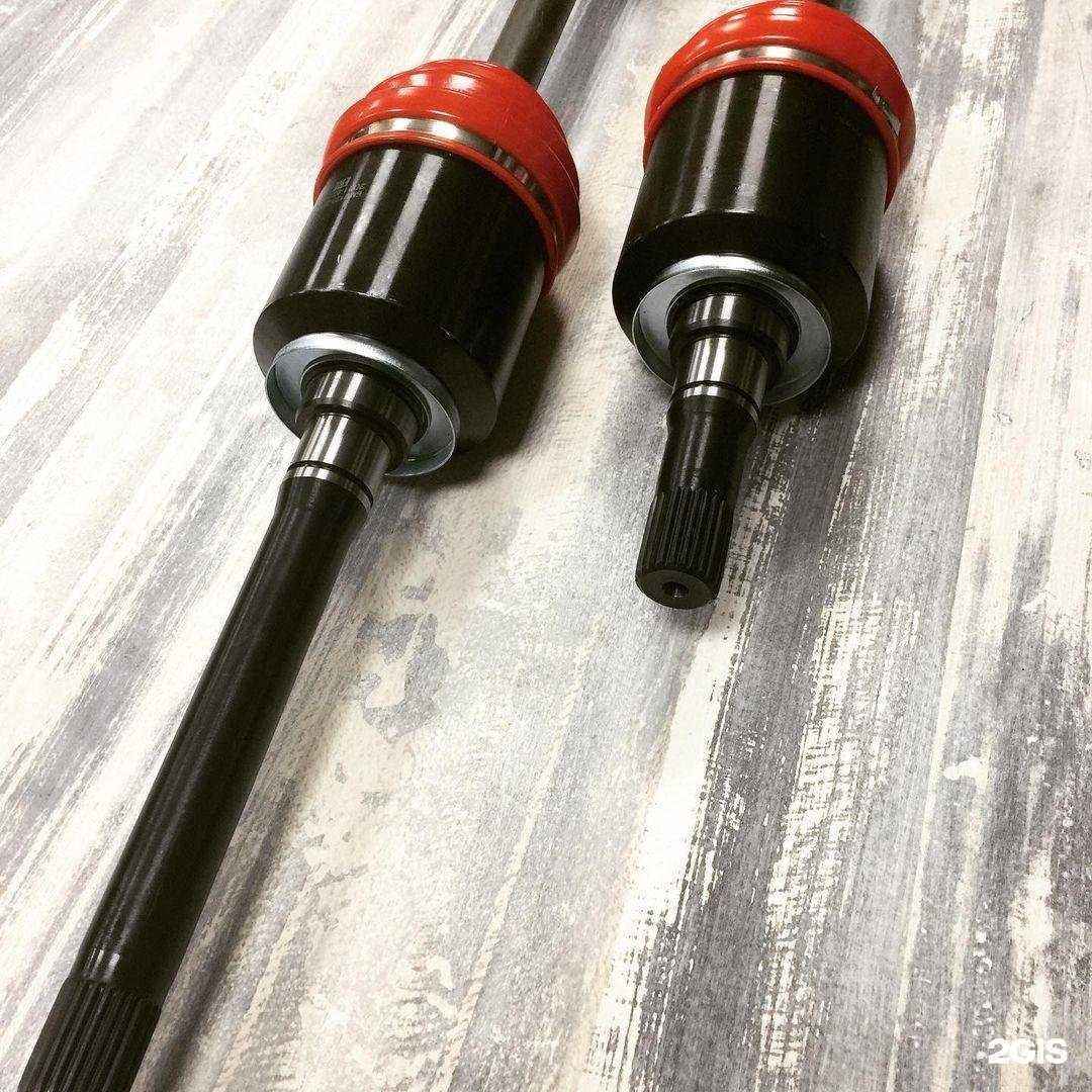 Отзывы на компанию Мир блокировок в г. Тольятти c фото