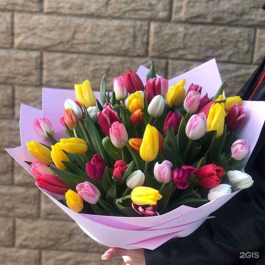 Отзывы на компанию Florette в Слюдянке c фото