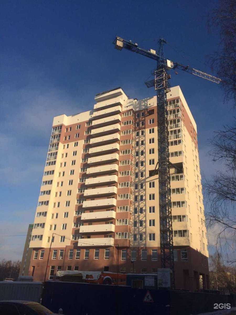 Отзывы на компанию Мишель в Нижнем Новгороде c фото - фотография 2 из 2