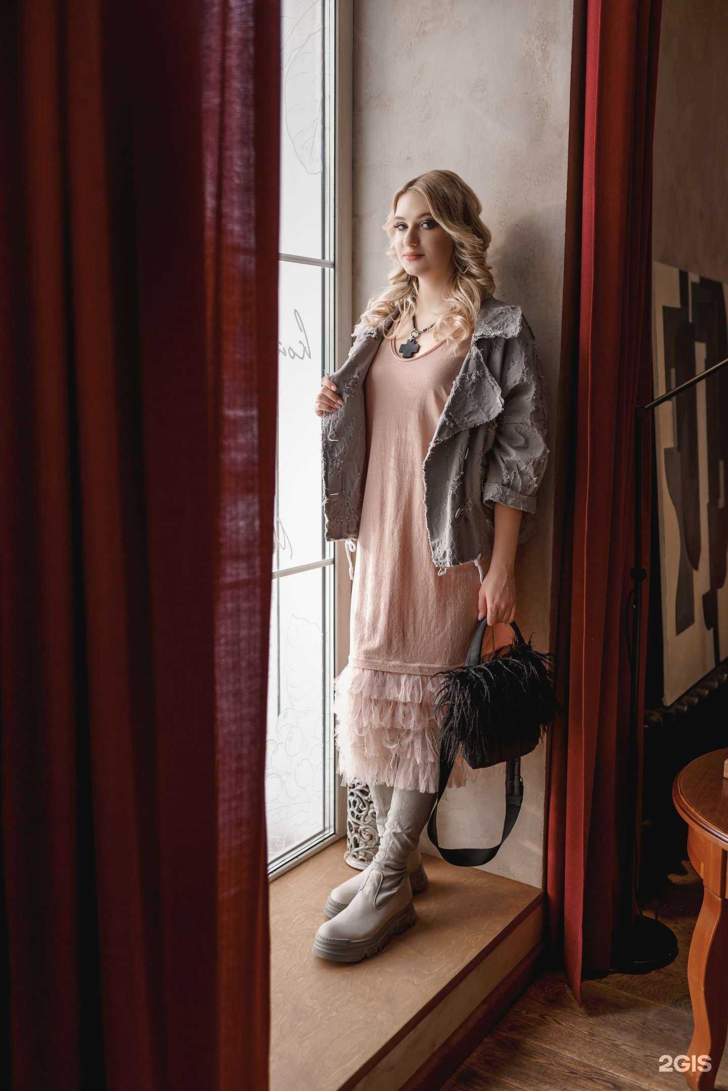 Отзывы на компанию Epatage в г. Красноярск c фото