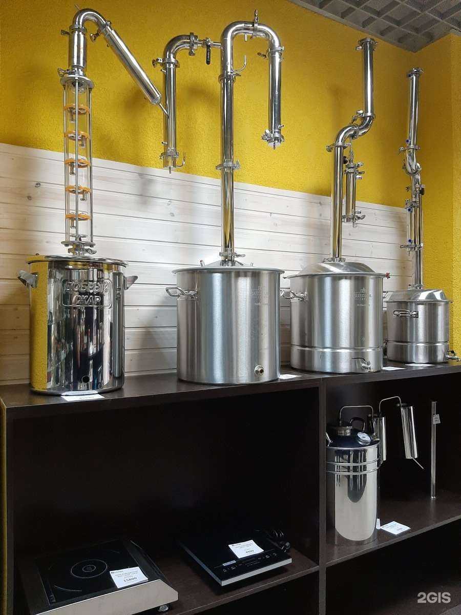 Отзывы на компанию Колба в г. Всеволожск c фото