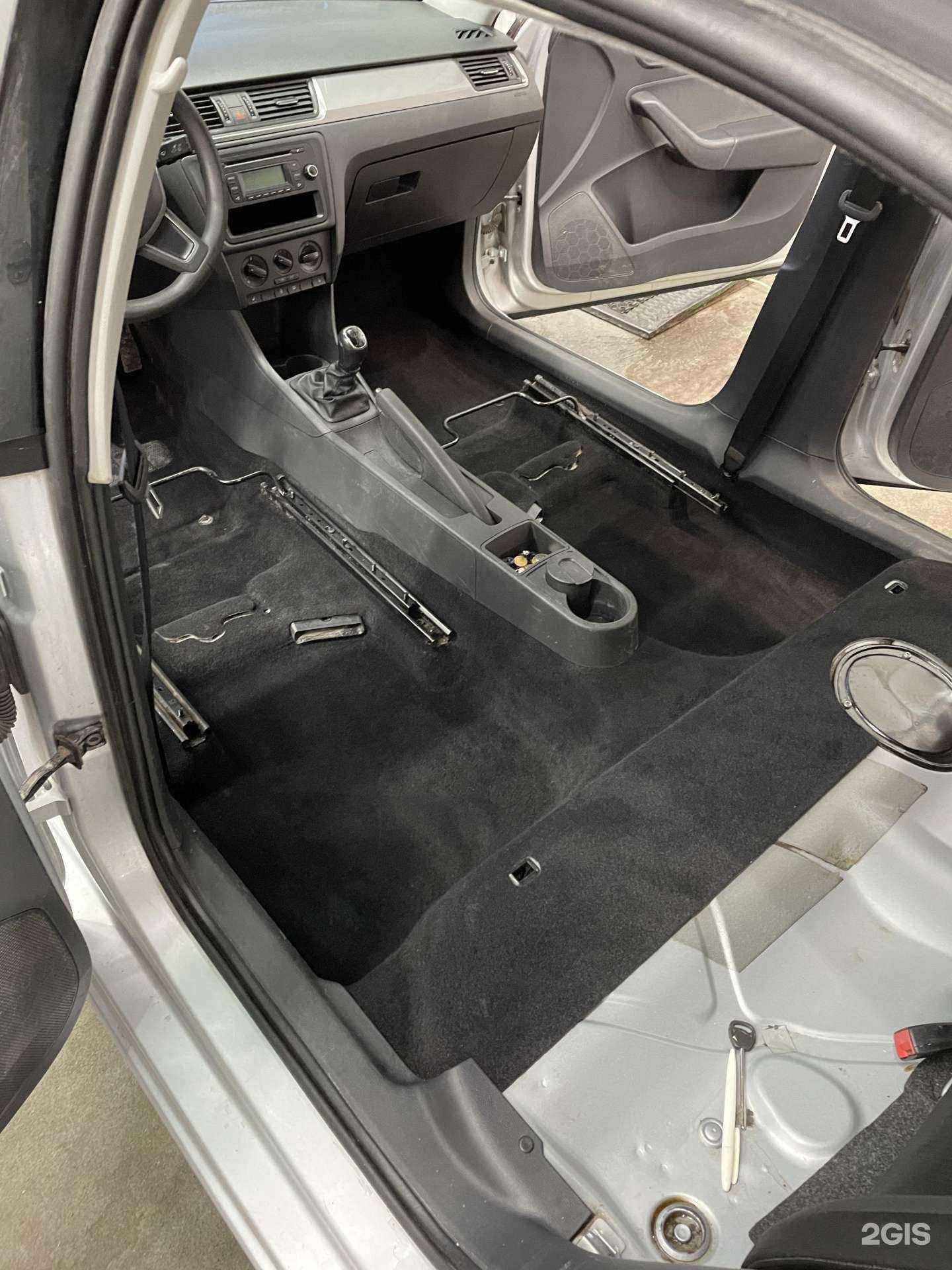 Отзывы на компанию Автомойка в Омске c фото