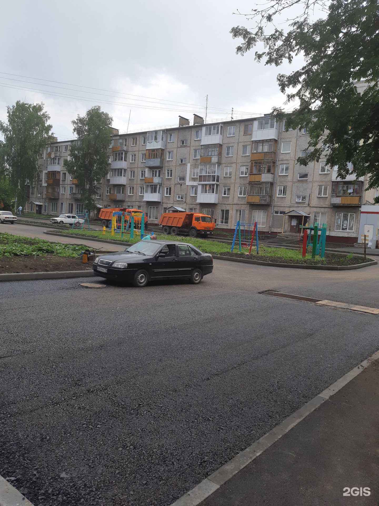 Отзывы на компанию Империя Красоты  в Кемерове c фото