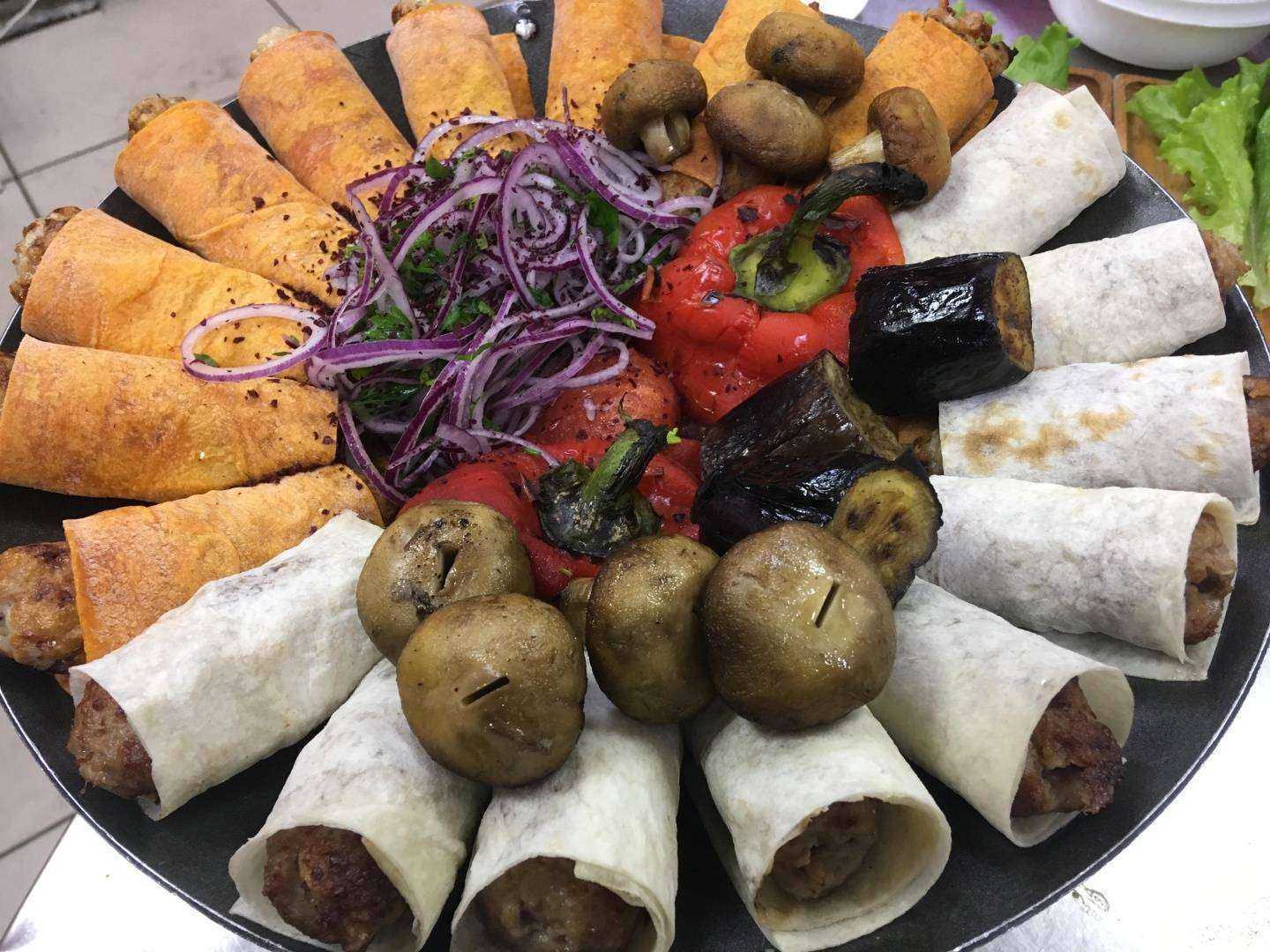 Отзывы на компанию Щerbet в Арзамасе c фото