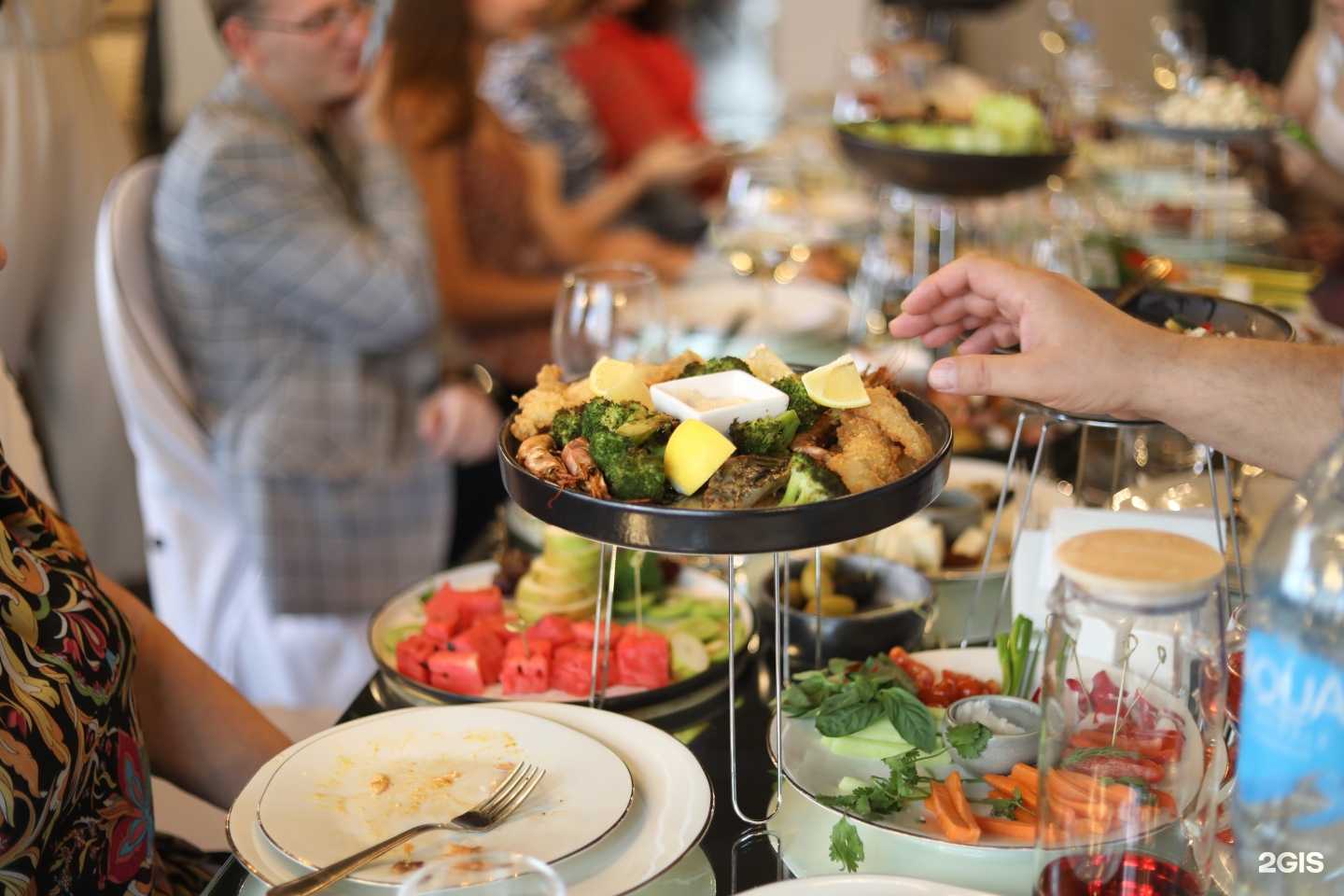 Отзывы на компанию Олимпия-Холл в г. Королёв c фото