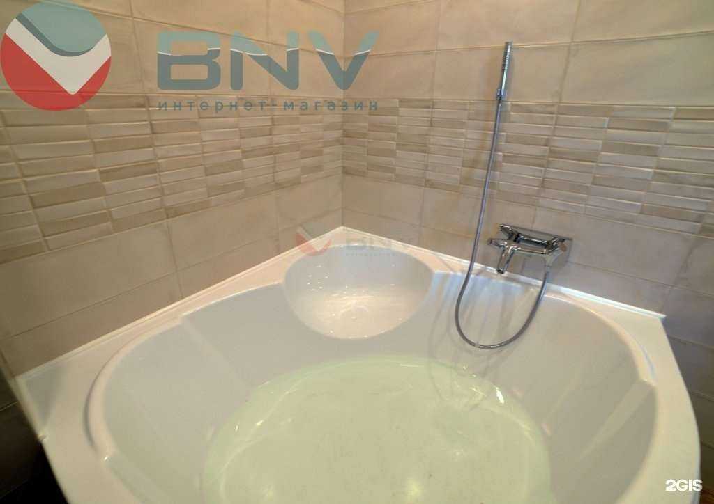 Отзывы на компанию BNV в г. Новосибирск c фото