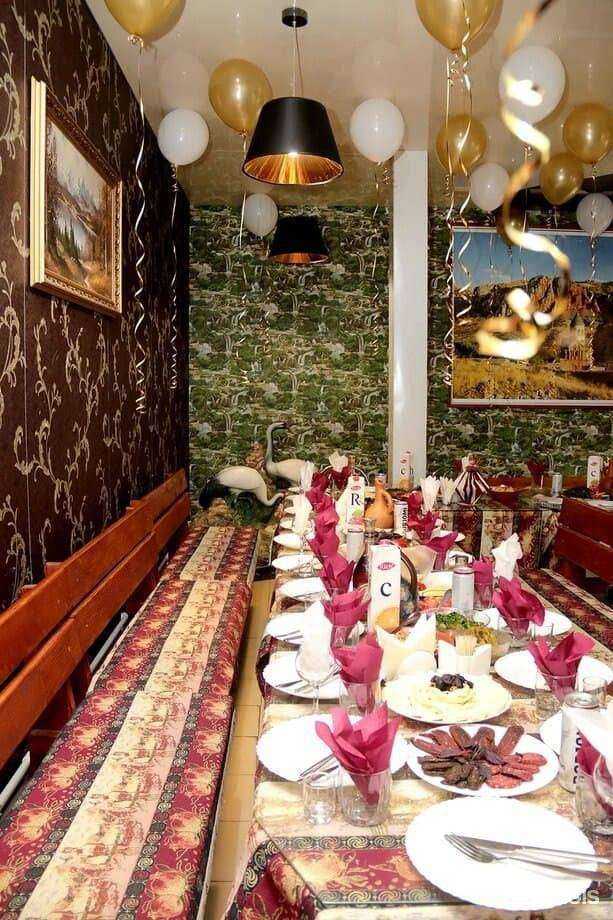 Отзывы на компанию Шашлык House в Перми c фото