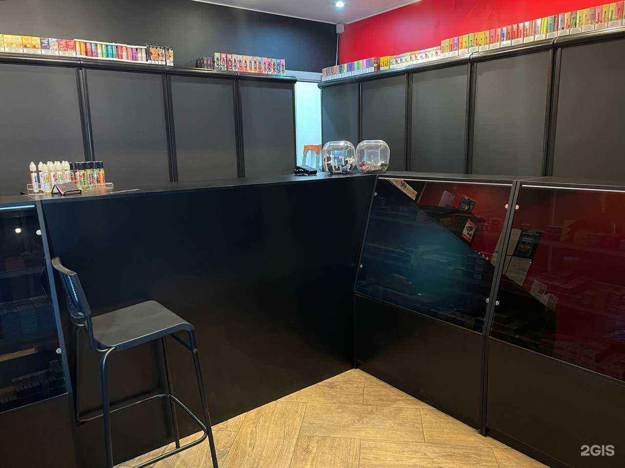 Отзывы на компанию gosmoke.ru в г. Одинцово c фото