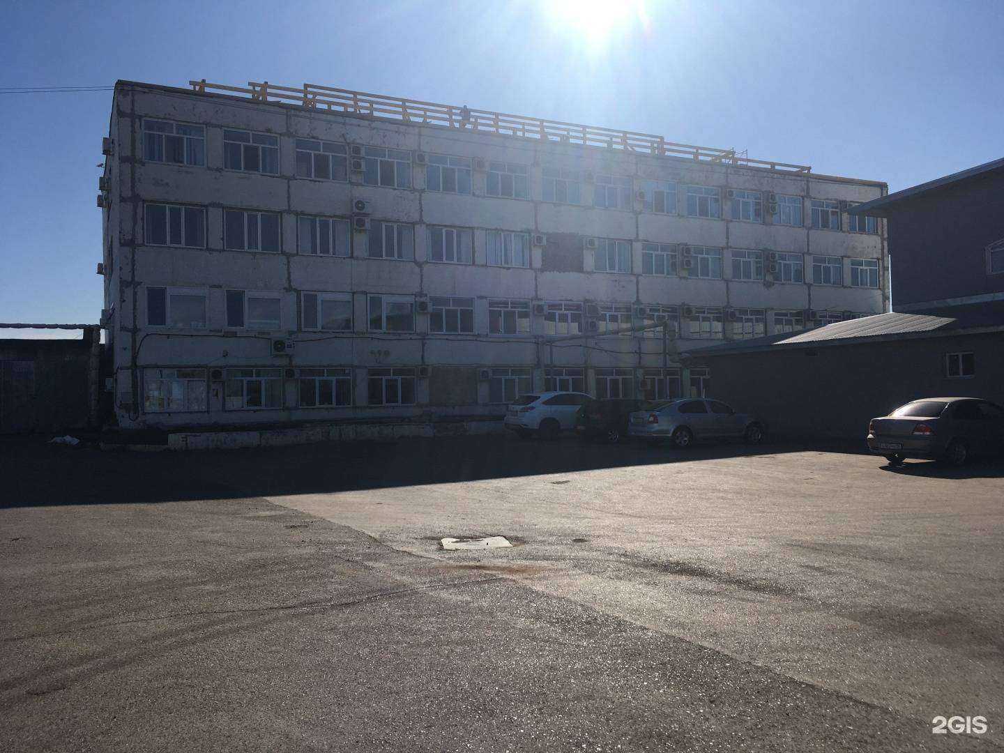 Отзывы на компанию Трубосервис в г. Оренбург c фото