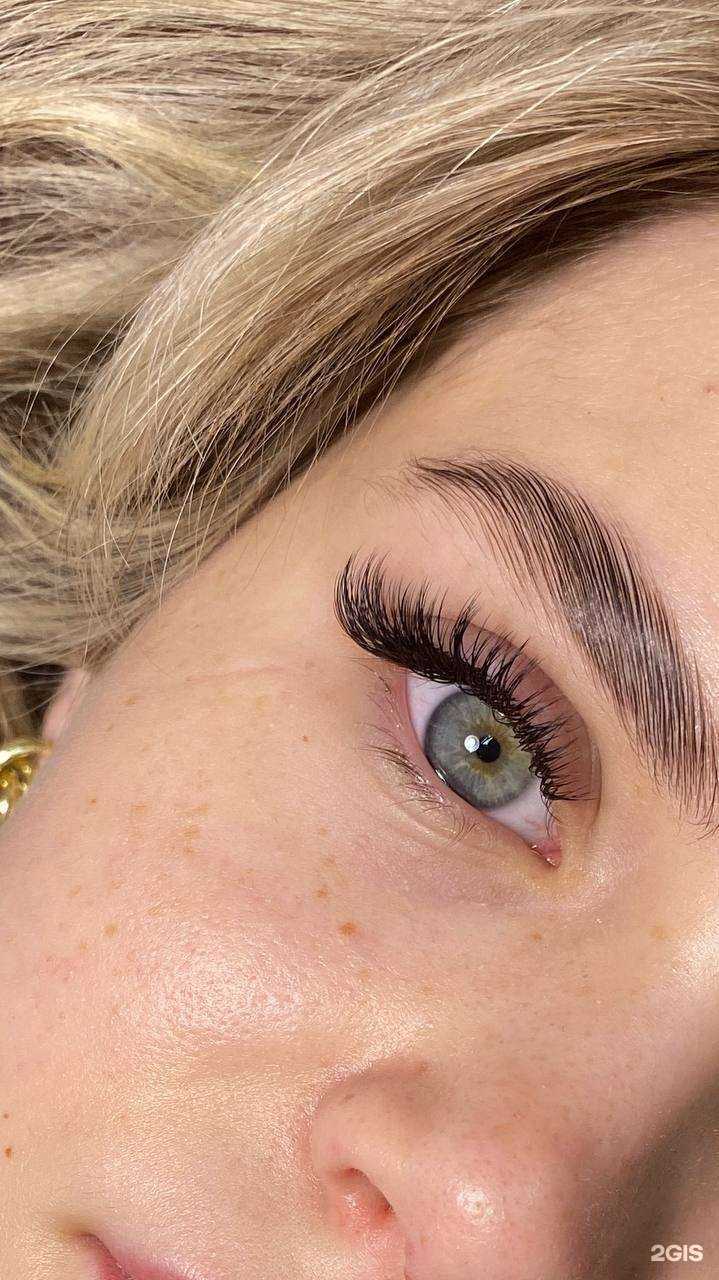 Отзывы на компанию Resnichka в г. Тюмень c фото