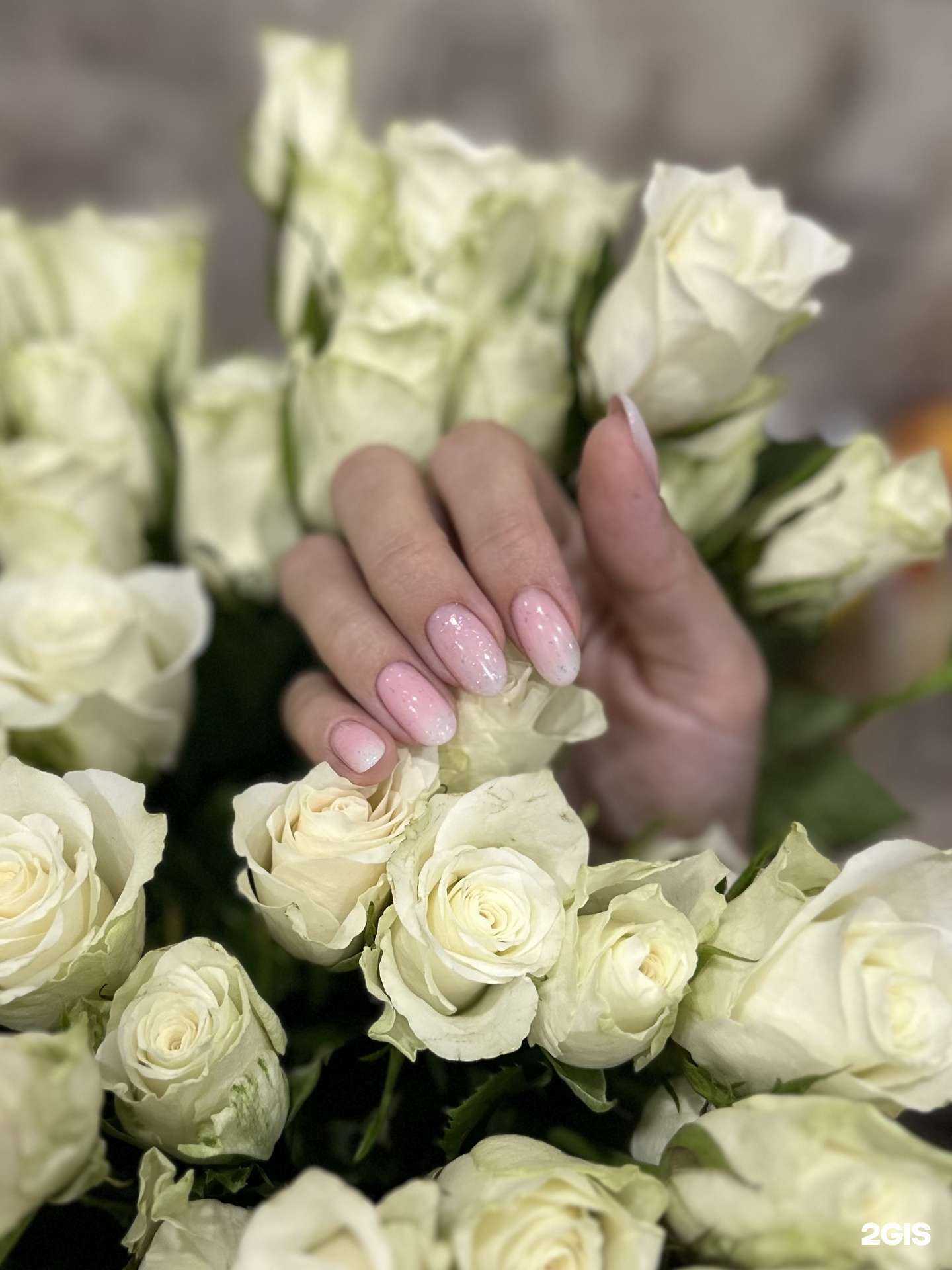 Отзывы на компанию Студия маникюра и педикюра в Новосибирске c фото