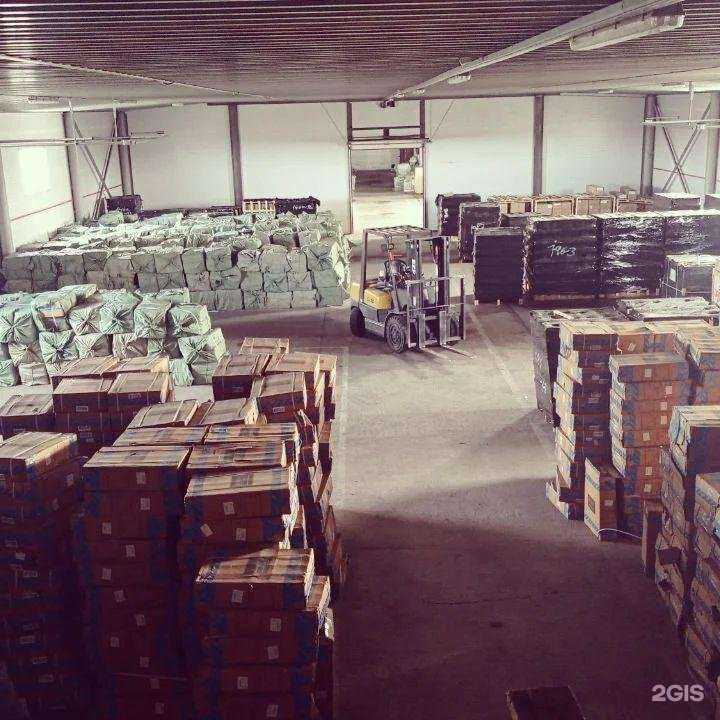 Отзывы на компанию Sta СибирьтрансАзия в Воронеже c фото