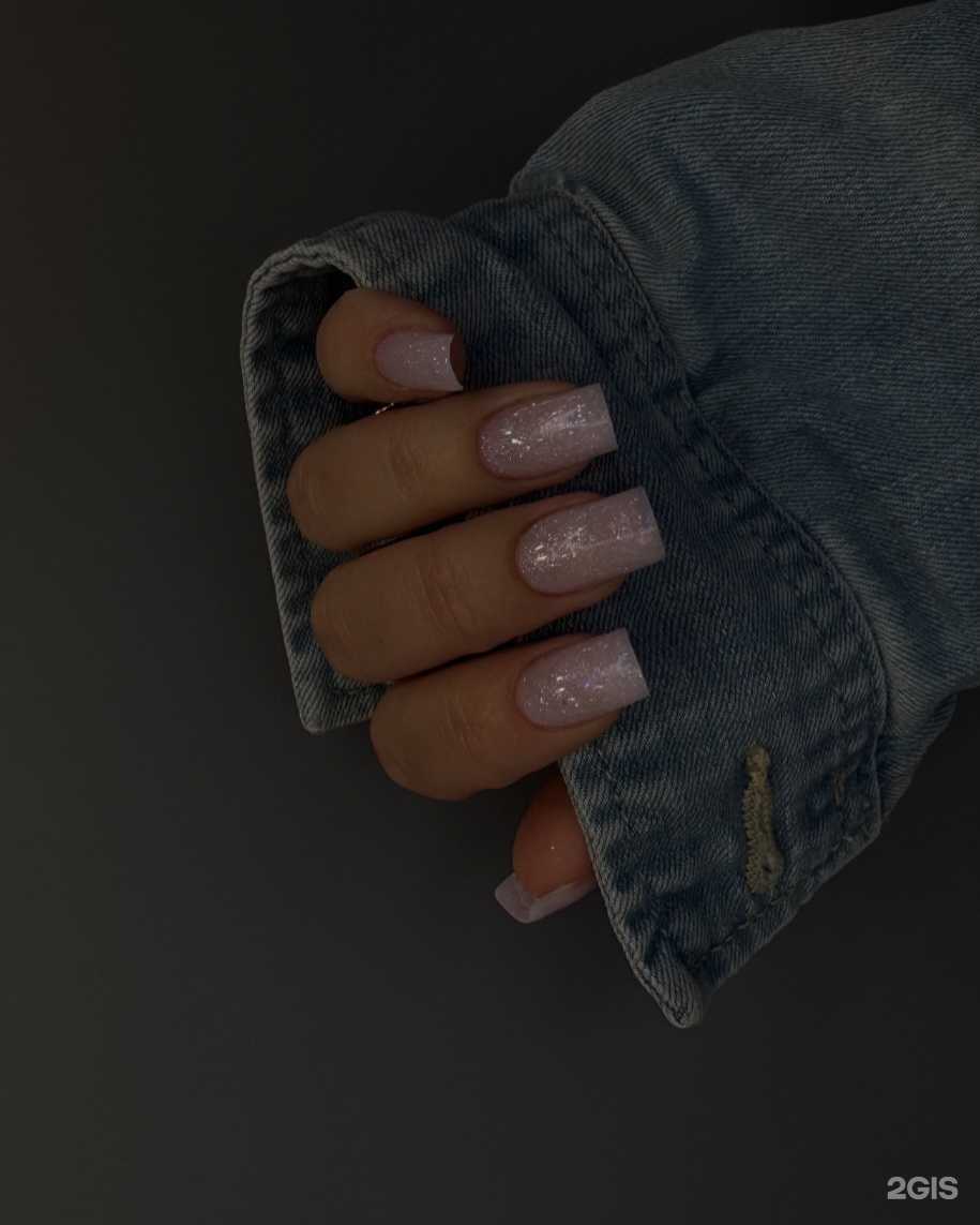 Отзывы на компанию Nail lak в Барнауле c фото