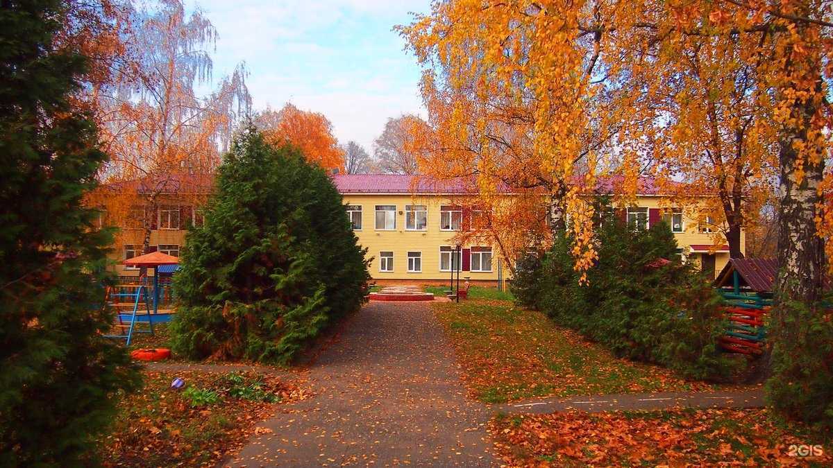 Отзывы на компанию Детский сад №3 в г. Муром c фото