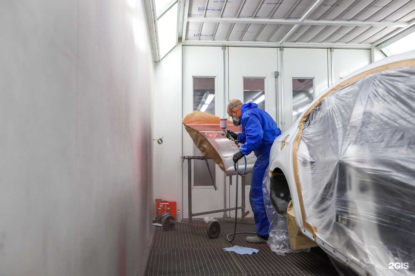 Отзывы на компанию M&S в г. Ярославль c фото