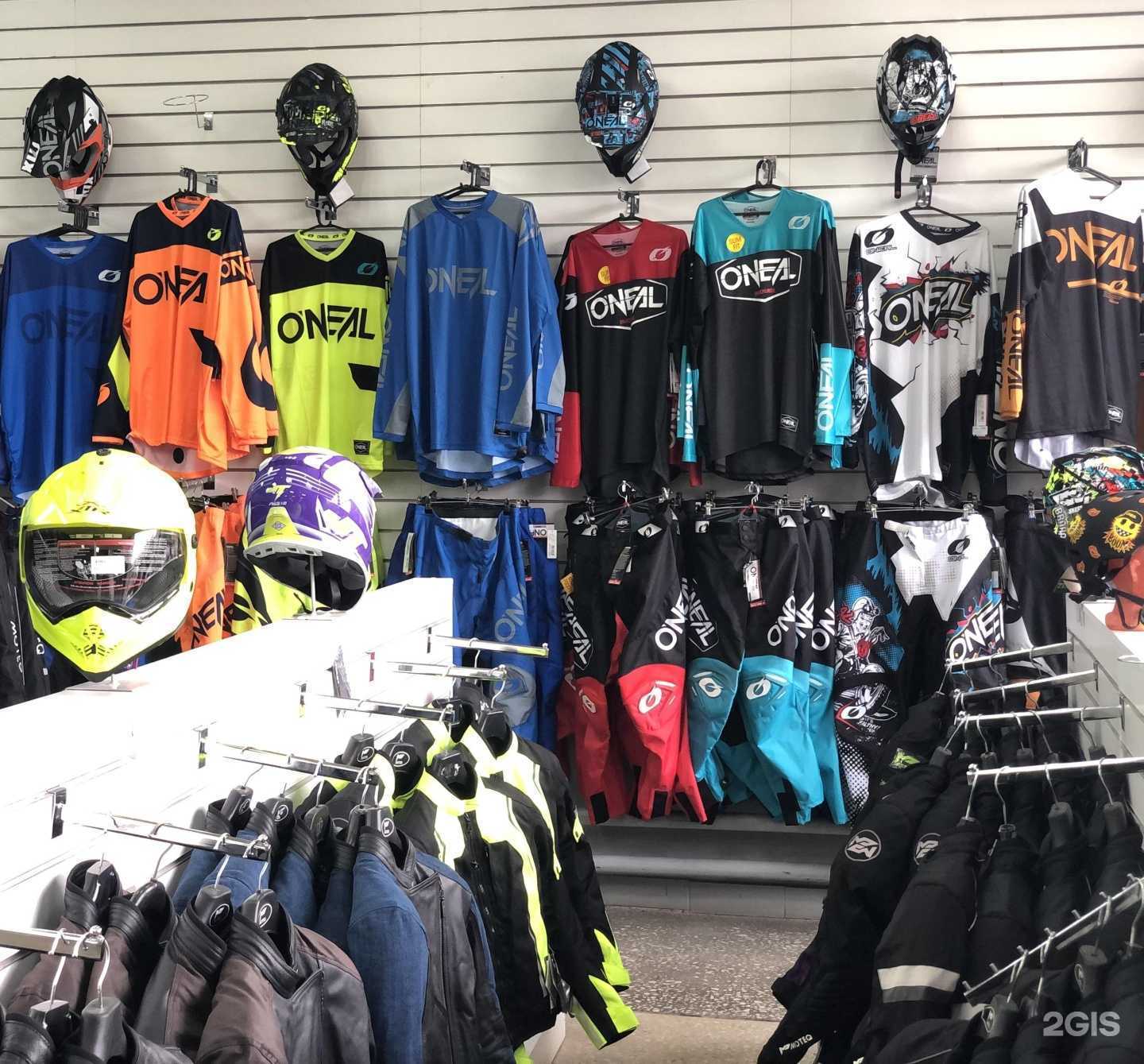 Отзывы на компанию Motopiter в Казани c фото