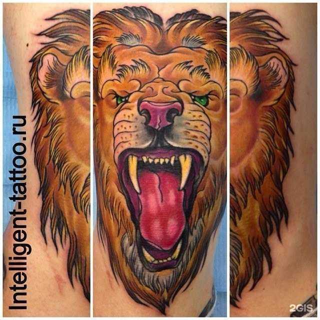 Отзывы на компанию Intelligent в г. Ярославль c фото