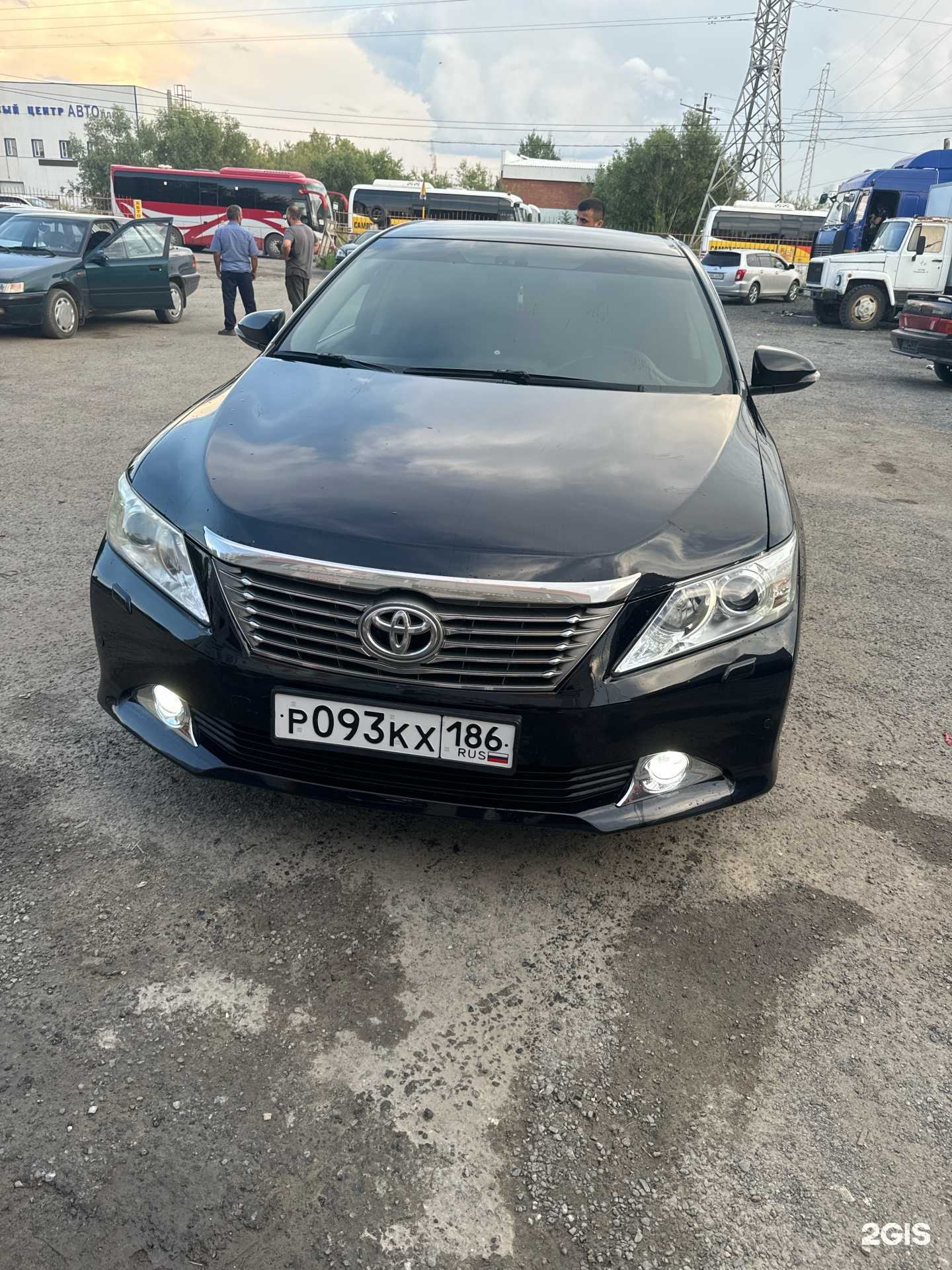 Отзывы на компанию Авто Гарант в Нижневартовске c фото