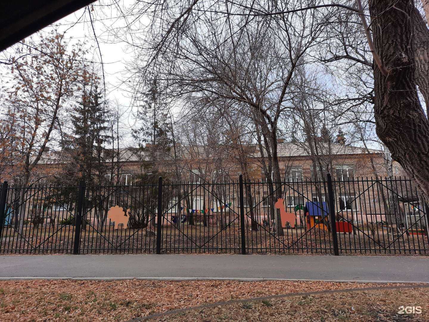 Отзывы на компанию Центр развития ребенка-детский сад №7 в Магнитогорске c фото