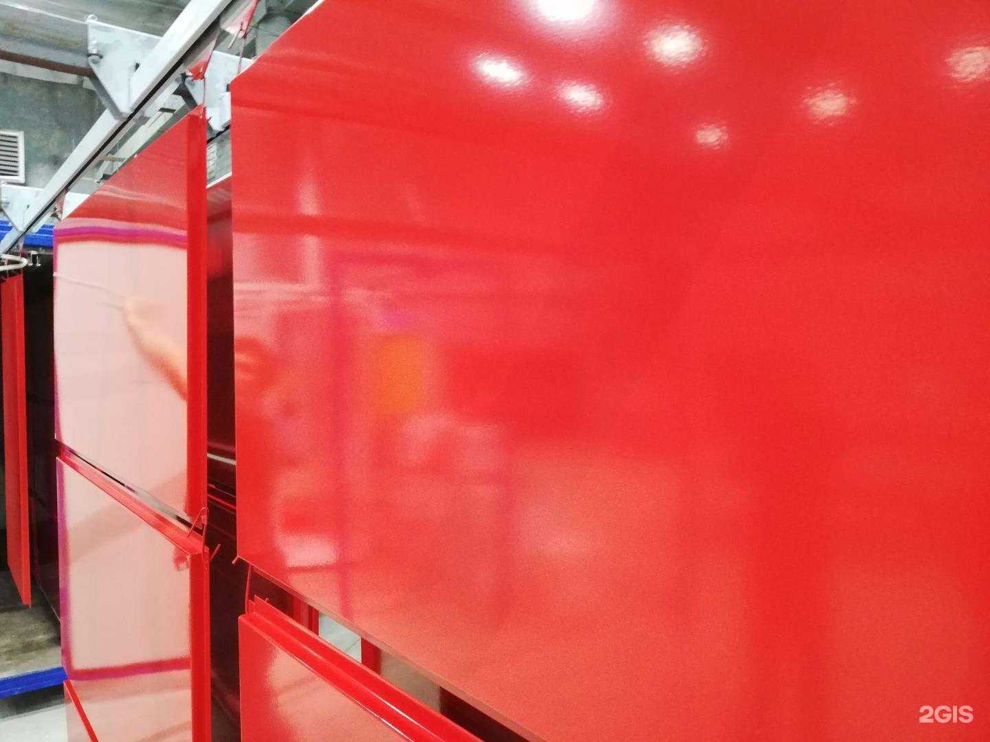 Отзывы на компанию Основа в Перми c фото