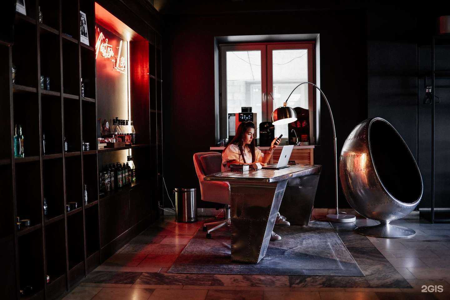 Отзывы на компанию Master_Lee в Тюмени c фото