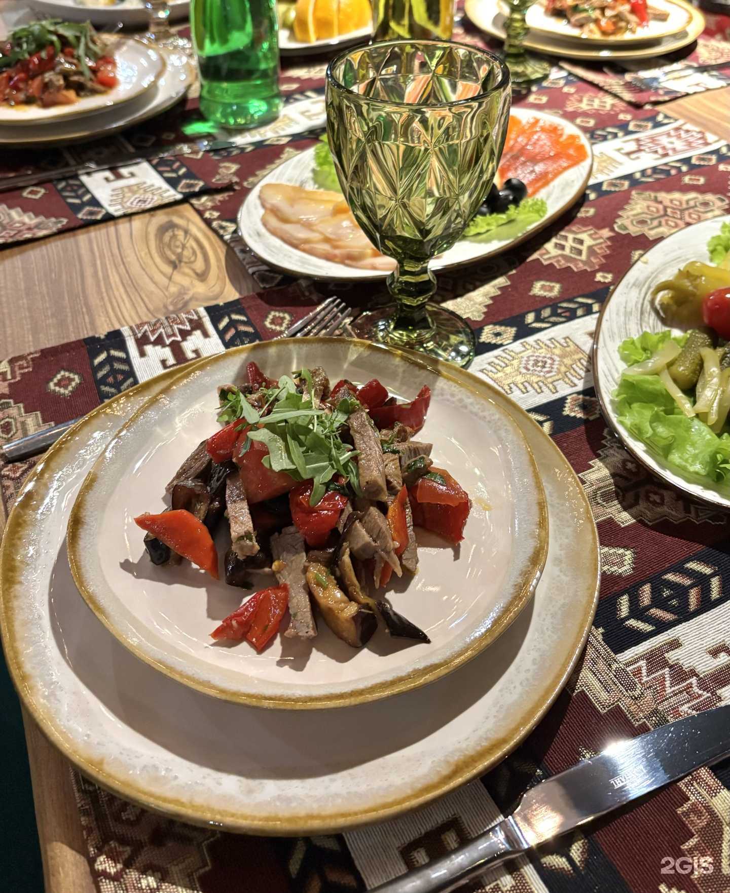 Отзывы на компанию GastroLi в г. Выкса c фото