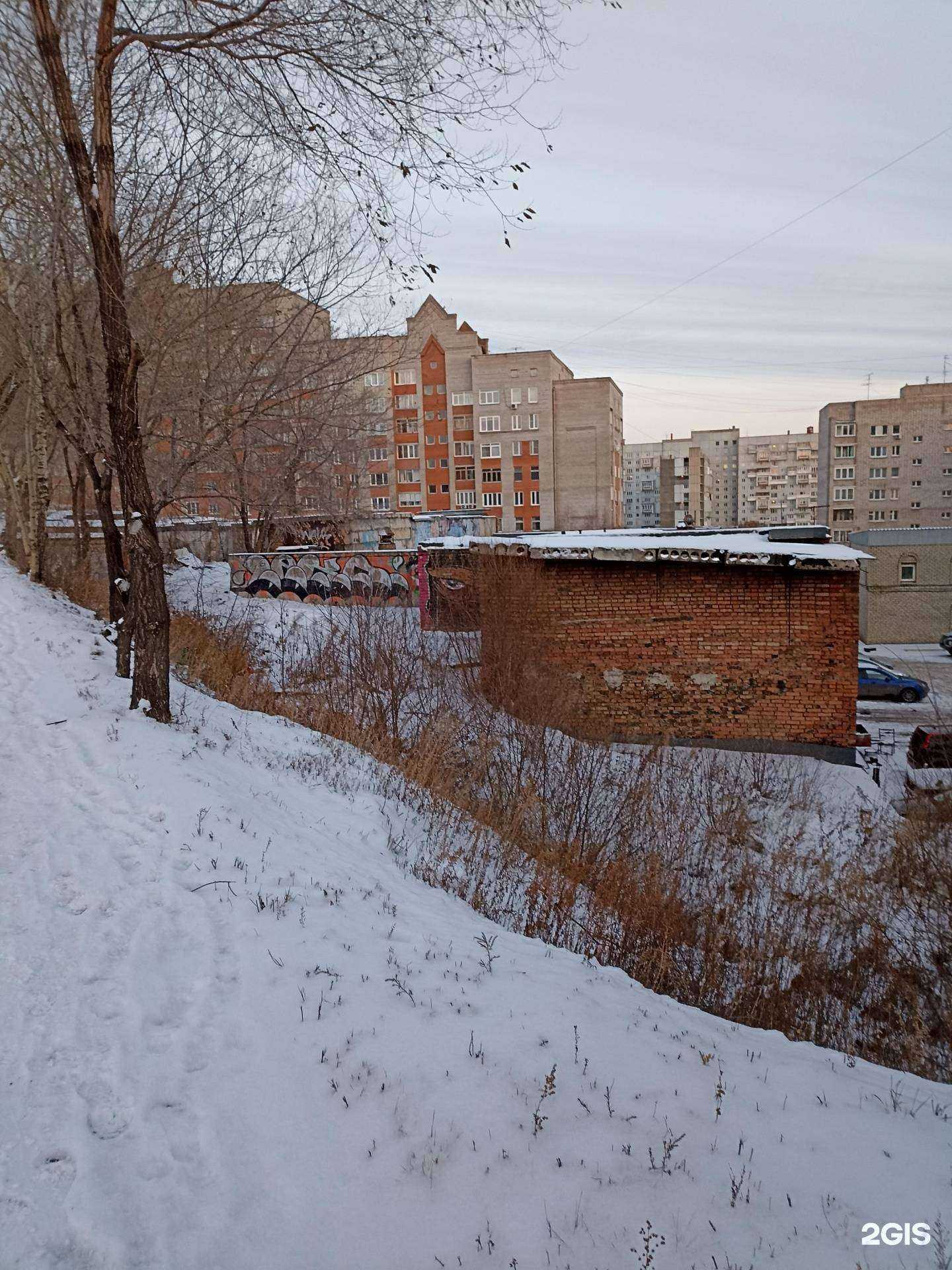 Отзывы на компанию Атп в Красноярске c фото - фотография 2 из 2