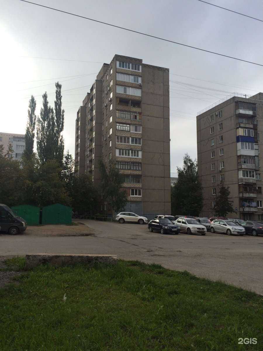 Отзывы на компанию Hametova в Уфе c фото - фотография 2 из 2